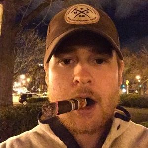 Meet your Posher, Ian